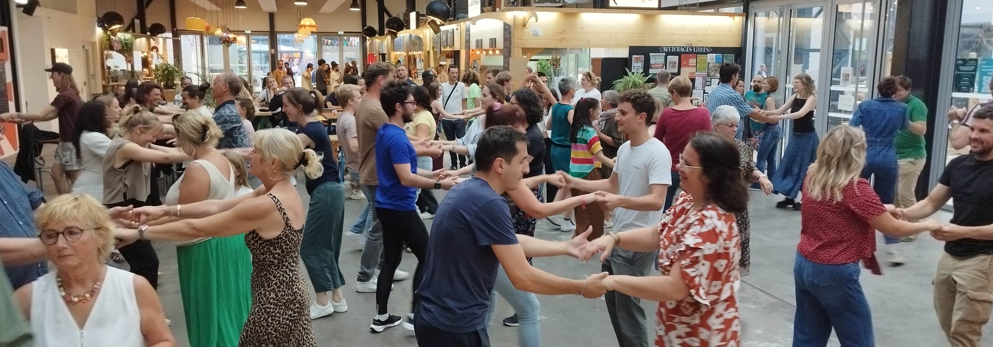 Soirées rock à Chaud Bouillon à Lille — Amoureux des 4 Temps, rock dans les Flandres