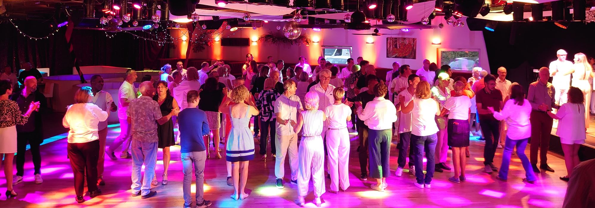 Soirées rock au Manoir à Bailleul — Amoureux des 4 Temps, rock dans les Flandres