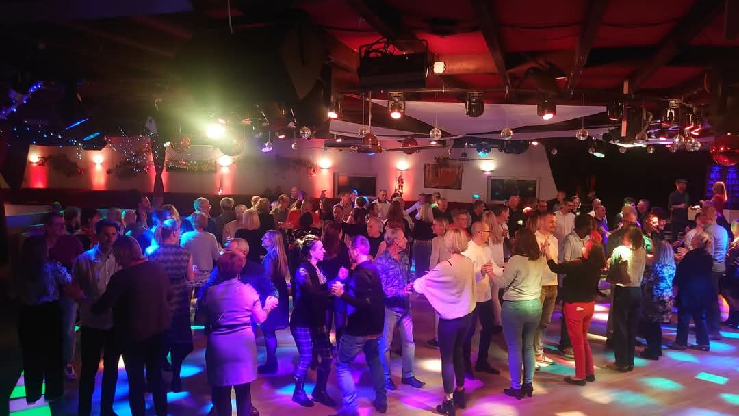 Soirée rock à Bailleul avec Amoureux des 4 Temps